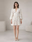 Beth-Rosey Bloom Dress - Vessita