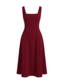 Chloe-Coastline Flare - Vessita