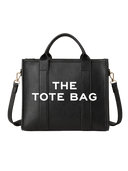 Liana-Basic Tote Bag