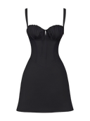 Mia-Fit & Flare Dress