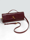 Lina-Snake Charm Bag