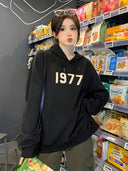 Alina-Urban Hoodie