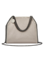 Kyra-Snake Effect Bag