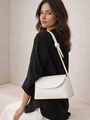 Mona-Muse Flap Bag