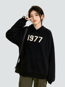 Alina-Urban Hoodie