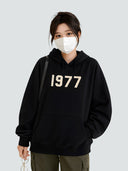 Alina-Urban Hoodie