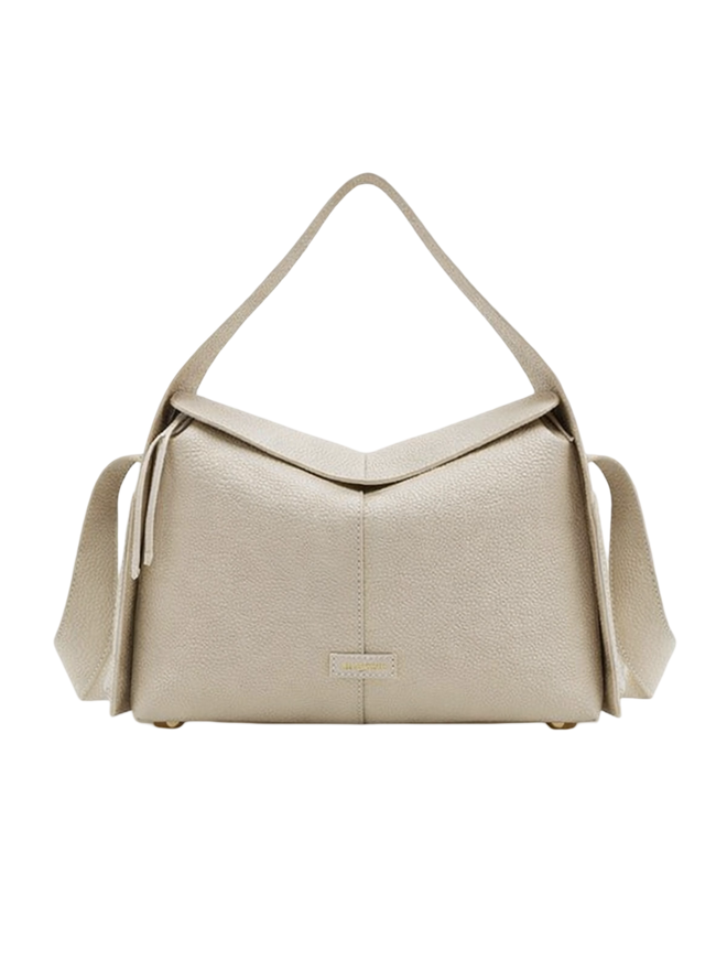 Eira-Luxe Hobo Bag