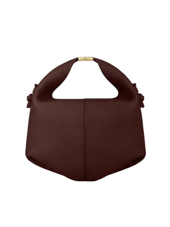 Nola-Mini Curve Tote