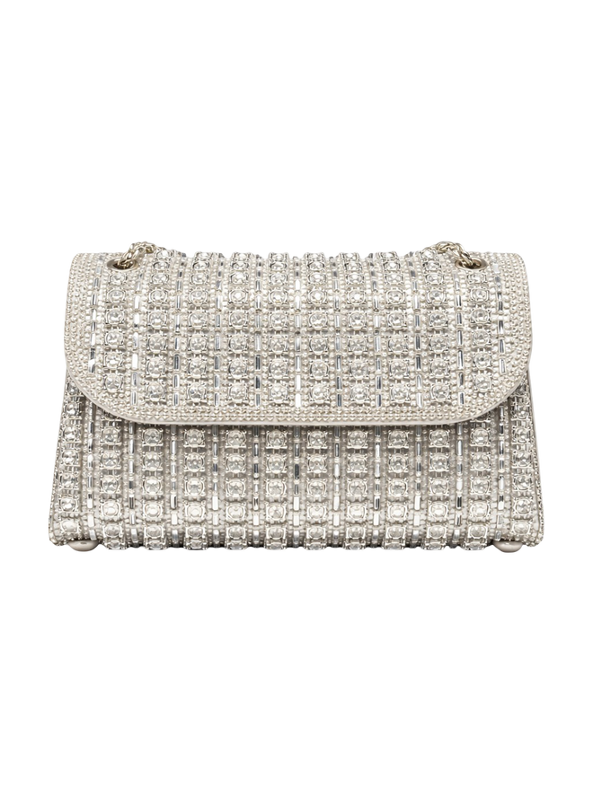 Ava-Luxe Clutch Bag