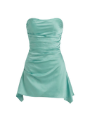 Sylvia–Soft Drape Mini - Vessita