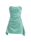 Sylvia–Soft Drape Mini - Vessita