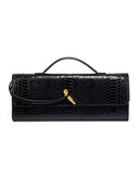 Lina-Snake Charm Bag