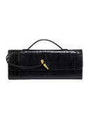 Lina-Snake Charm Bag