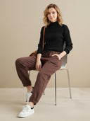 Nova-Soft Jogger Pants