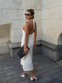 Eva-Dot Midi