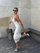 Eva-Dot Midi