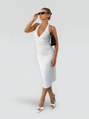 Eva-Dot Midi