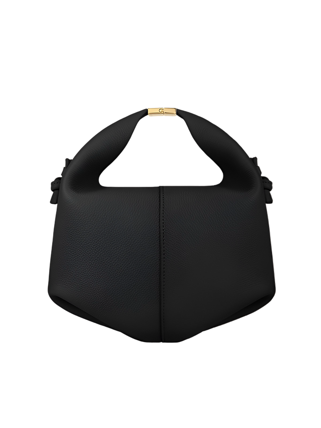 Nola-Mini Curve Tote