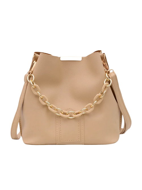 Harper-Chic Chain Bag - Vessita