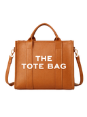 Liana-Basic Tote Bag