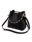 Harper-Chic Chain Bag - Vessita