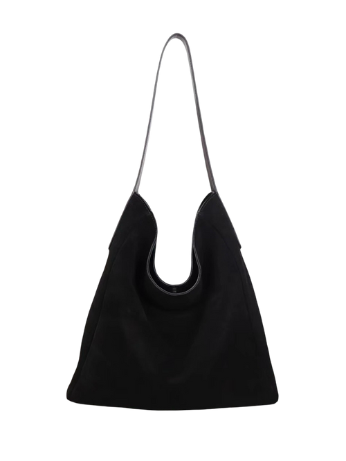 Mara-Luxe Hobo Bag
