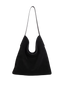 Mara-Luxe Hobo Bag