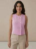 Nora-Soft Vest