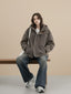 Mila-Teddy Jacket