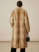 Eva-Fur Coat