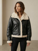 Rima-Winter Cozy Jacket - Vessita