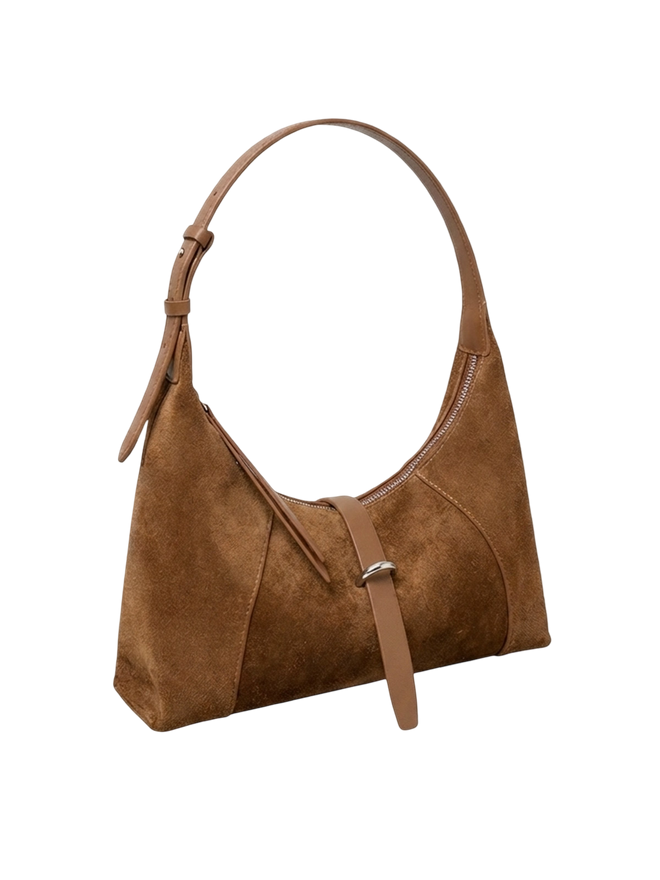 Lira-Luxe Hobo Bag