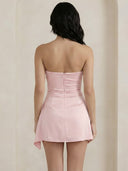Sylvia–Soft Drape Mini - Vessita