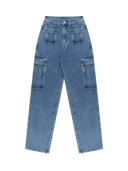 Noya–Street Cargo Pants