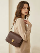 Tara-Modern Flap Bag
