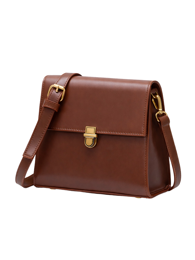 Elin-Muse Box Bag