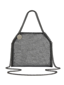 Kyra-Snake Effect Bag