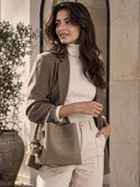 Luxe Everyday Tote