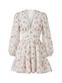 Beth-Rosey Bloom Dress