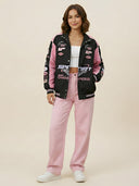 Roxy-Street Sport Jacket - Vessita