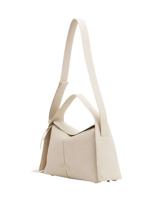 Eira-Luxe Hobo Bag