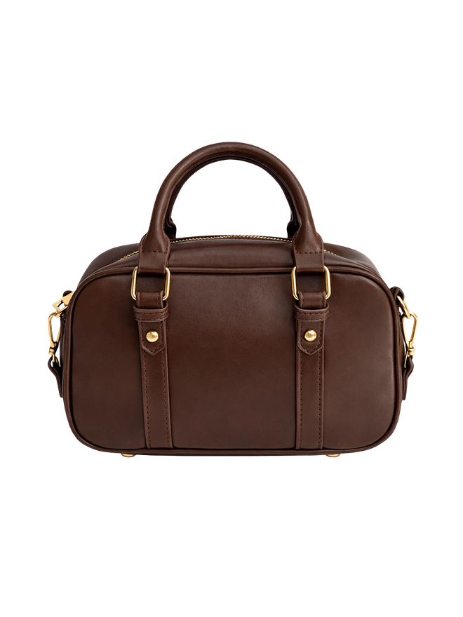 Demi-Luxe Mini Bag