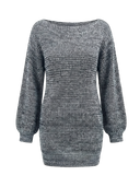 Leni–Cozy Off-Shoulder - Vessita