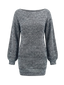 Leni–Cozy Off-Shoulder - Vessita