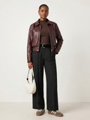 Cleo-Urban Leather