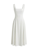 Chloe-Coastline Flare - Vessita