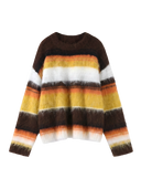 Elena-Soft Stripe