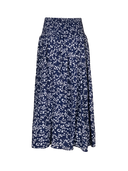 Riva–Spring Flair Skirt - Vessita