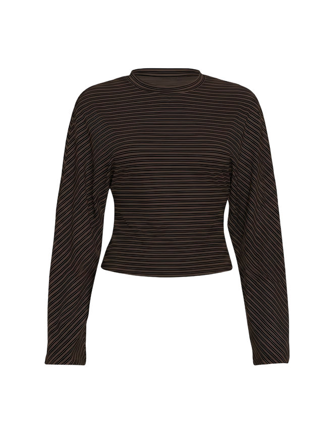 Elin-Soft Stripe