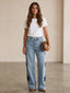 Lola-Luxe Star Jeans